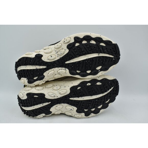 Merrell Womens Size 10.5 Jungle Moc EVO Chalk Slip On Shoes Loafers - Picture 6 of 12